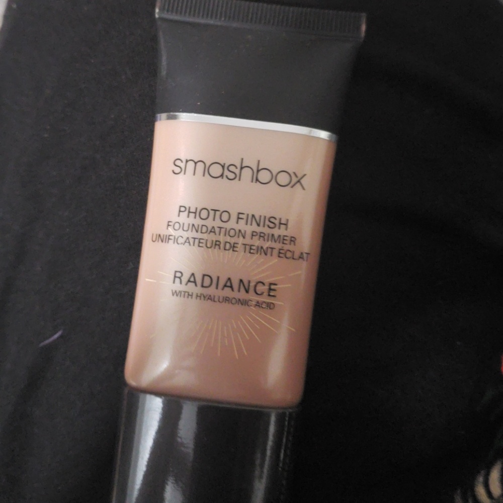 BRAND NEW SMASHBOX Primer